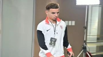 فسخ معالي لتعاقده مع الزمالك يعيد ترتيب أولويات النادي الرياضي